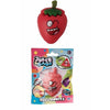 Jokes & Gags Gel-I-Fruits Strawberry - Squishy Sensory Toy for Kids