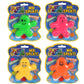 Meet Mr Splat! - 9cm Squeezy Squishy Toy for Kids