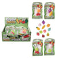 Veggie Squishy Gang 2-Pack - Cute Vegetable-Inspired Sensory Toys for Kids