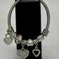 Dealmonkey Brand Elegant Charm Bracelet Collection