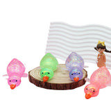 Funny Cute Stretchy Soft Duck Squishy Toys – Fun Stress Relief Fidget