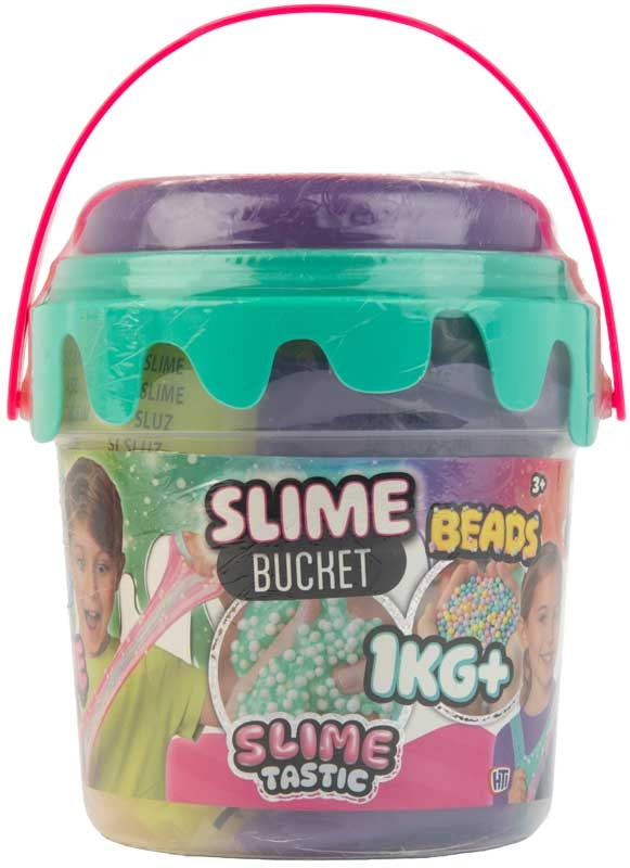 1kg+ Slime Tub Assorted