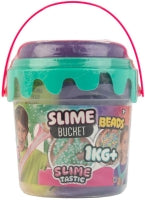 1kg+ Slime Tub Assorted