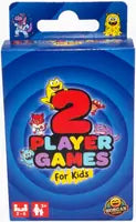 2 Player Games For Kids