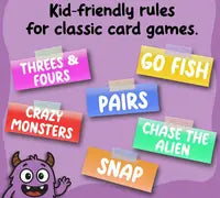 2 Player Games For Kids