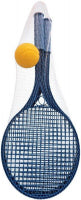 2 Player Plastic Tennis Set