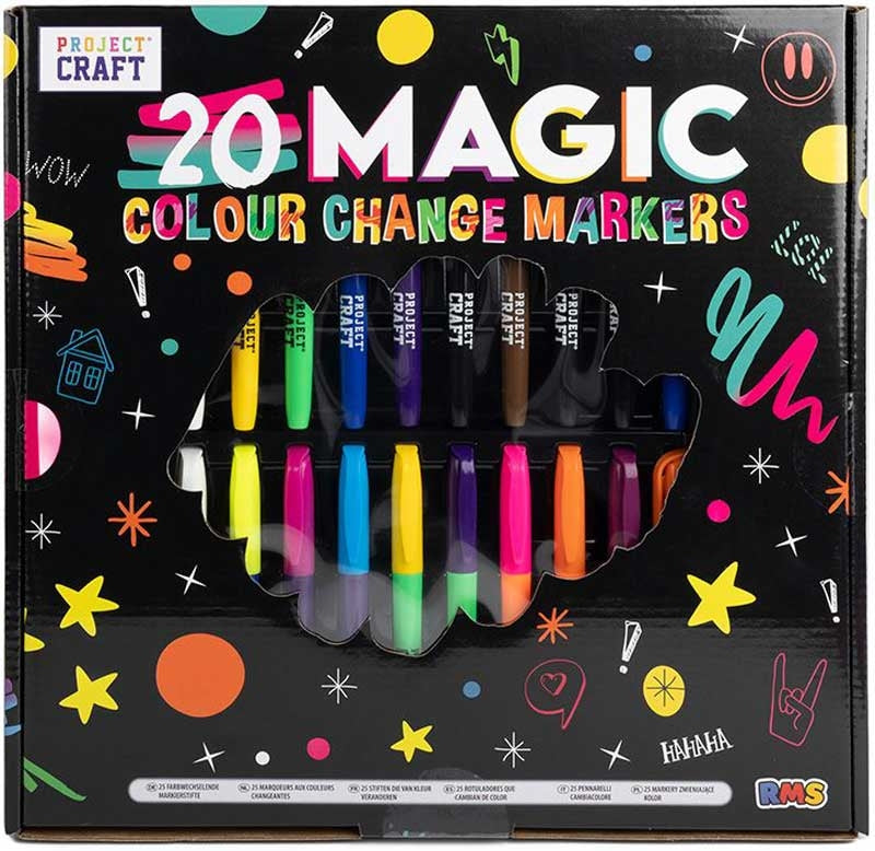 20-magic-colour-change-marker-pens