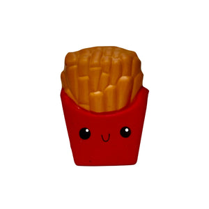 French Fries Slow Rising Soft Squishies Food Toy