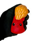 French Fries Slow Rising Soft Squishies Food Toy