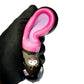 Soft Squishy Shoe Toy - Fun and Flexible Stress Reliever