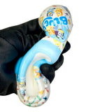 Soft Squishy Shoe Toy - Fun and Flexible Stress Reliever