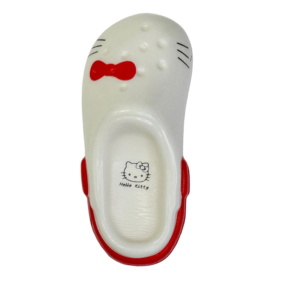 Soft Squishy Shoe Toy - Fun and Flexible Stress Reliever