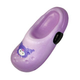 Soft Squishy Shoe Toy - Fun and Flexible Stress Reliever