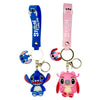 Cartoon Koala Keychain School Bag Pendant Lovely Girl Boy Gift