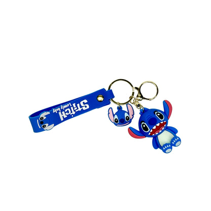 Cartoon Koala Keychain School Bag Pendant Lovely Girl Boy Gift