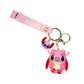 Cartoon Koala Keychain School Bag Pendant Lovely Girl Boy Gift
