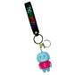 Inside Out Element City Keychain Gift Girls & Boys