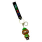 Inside Out Element City Keychain Gift Girls & Boys