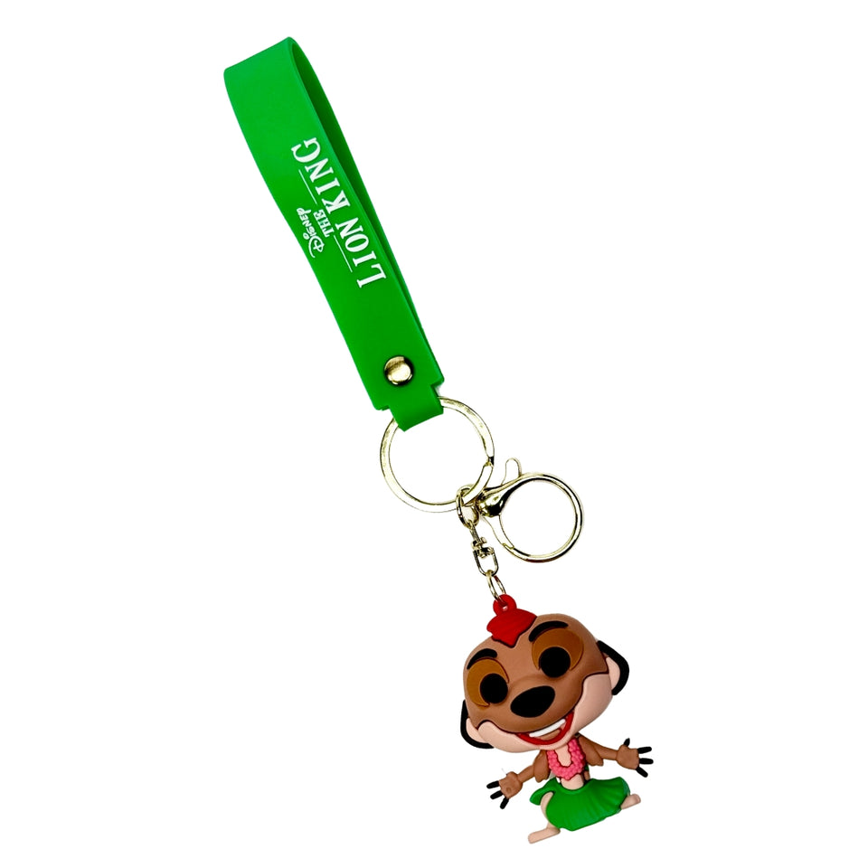 Handmade Lion King keychain Bundle Keychains