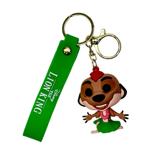 Handmade Lion King keychain Bundle Keychains