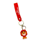 Handmade Lion King keychain Bundle Keychains