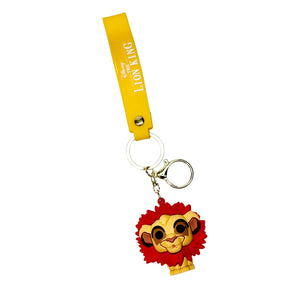 Handmade Lion King keychain Bundle Keychains