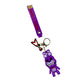 3D FNAF Five Nights at Freddies Key Ring Keychain