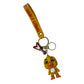 3D FNAF Five Nights at Freddies Key Ring Keychain