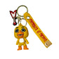 3D FNAF Five Nights at Freddies Key Ring Keychain