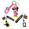 Handmade Keychain Cartoon Charm Backpack Decoration Kids Gift