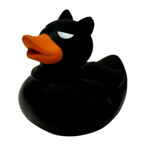 Stress Relief Superhero Duck Squishy