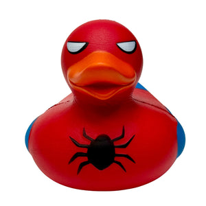 Stress Relief Superhero Duck Squishy