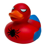 Stress Relief Superhero Duck Squishy