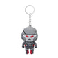 Mini Transformers Keychain For Kids