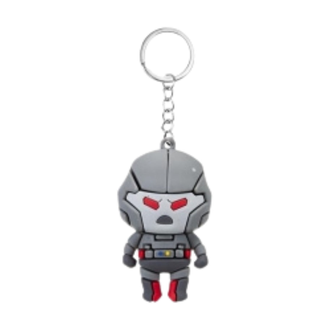 Mini Transformers Keychain For Kids