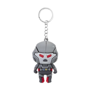 Mini Heroes Keychain For Kids