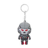 Mini Heroes Keychain For Kids