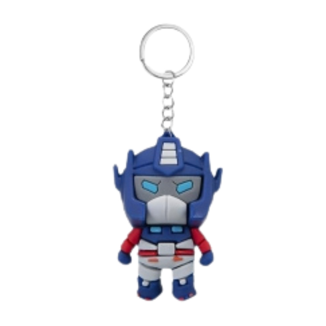 Mini Transformers Keychain For Kids