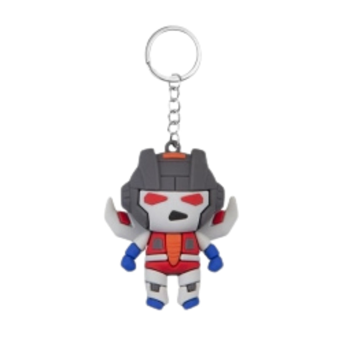 Mini Transformers Keychain For Kids