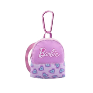 Mini Backpack Keychain For Kids