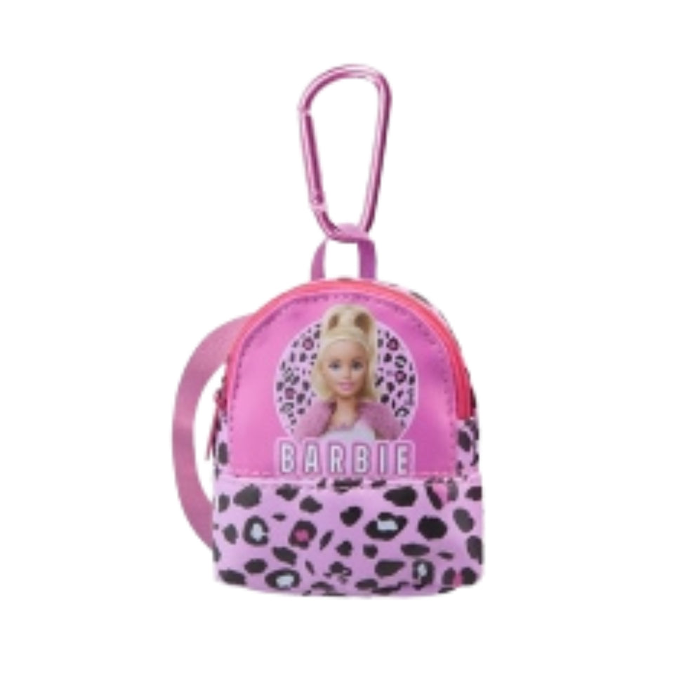 Mini Backpack Keychain For Kids