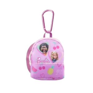 Mini Backpack Keychain For Kids