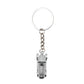 Classic Monopoly Collection Keychain