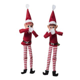 Christmas Plush Soft Toy For Kids