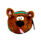 Cartoon Heroes Soft Toy Plush
