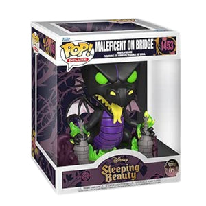 Dragon Sleeping Beauty For Kids