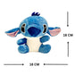 Super Soft 18cm Stitch and Lilo Plush Toys