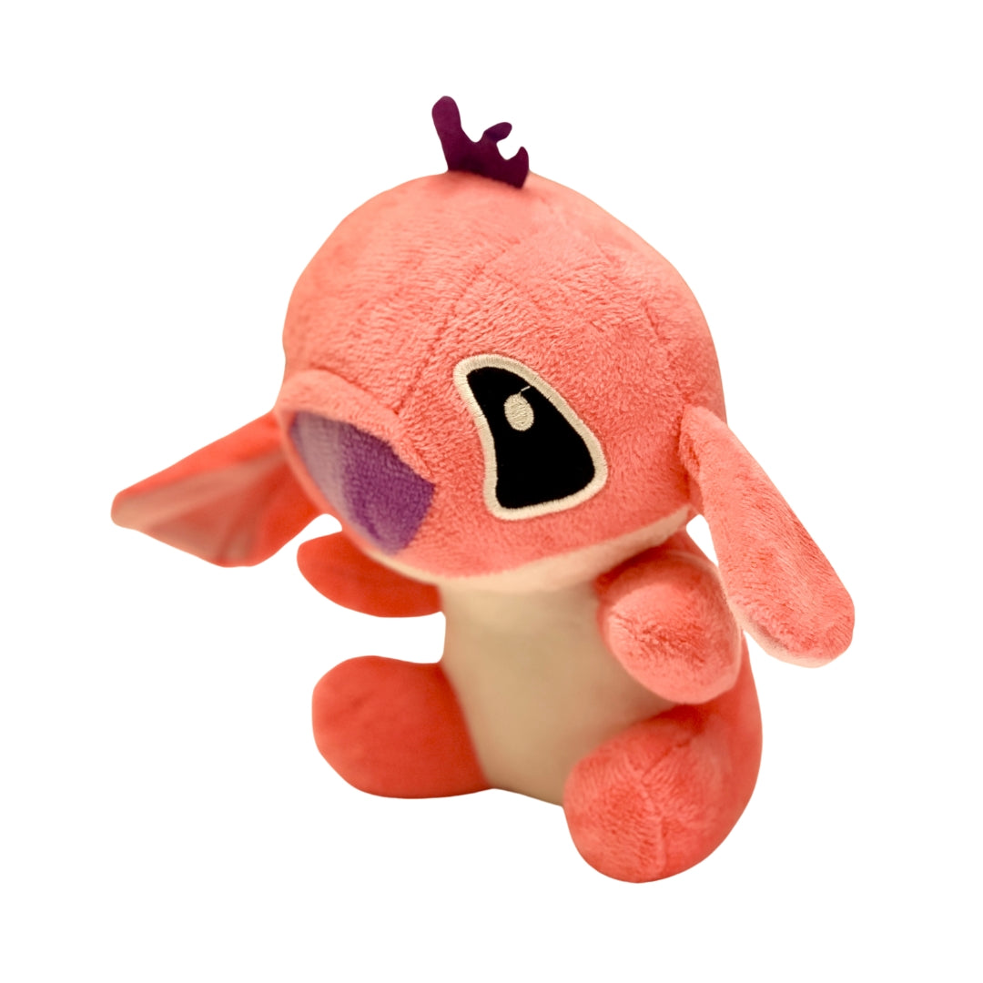 Super Soft 18cm Stitch and Lilo Plush Toys