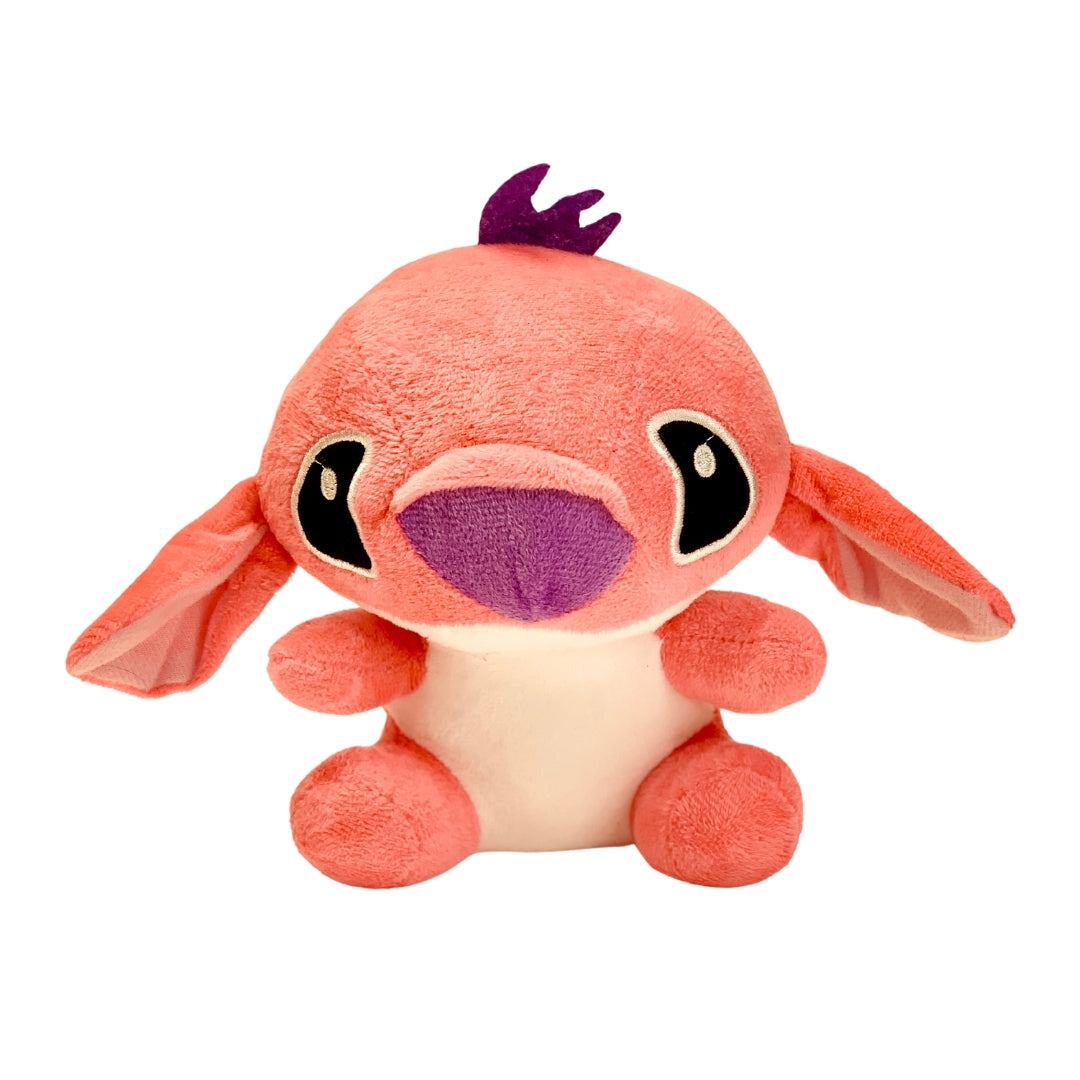 Super Soft 18cm Stitch and Lilo Plush Toys