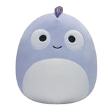 Squishmallows 20cm Plush Toys (6 Characters, Collect Them All)